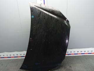 капот Kia Carens 3 поколение 2009, 1.6 л., бензин, МКПП, минивэн