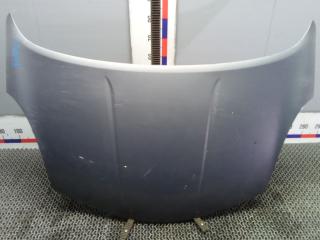 капот Nissan Note E11 2008, 1.5 л., дизель, МКПП, хетчбэк 5 дв.