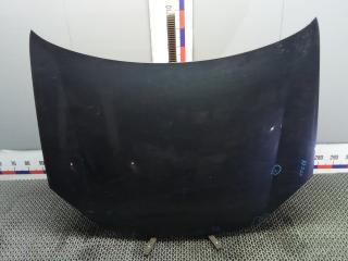 капот Volkswagen Jetta 5 поколение 2008, 2.0 л., дизель, МКПП, седан