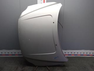 капот Volvo XC90 1 поколение [рестайлинг] 2009, 2.4 л., дизель, АКПП, внедорожник 5 дв.