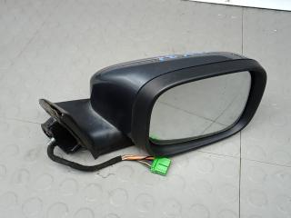 зеркало правое Volvo XC90 1 поколение [рестайлинг] 2009, 2.4 л., дизель, АКПП, внедорожник 5 дв., PINOV