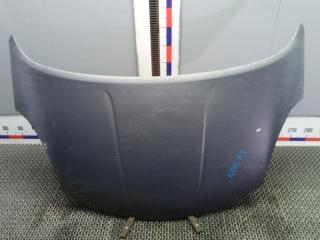 капот Nissan Note E11 2007, 1.4 л., бензин, МКПП, хетчбэк 5 дв.