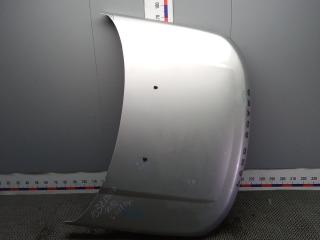 капот Land Rover Discovery 4 поколение 2009, 2.7 л., TD V6, дизель, МКПП, внедорожник 5 дв.