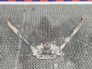 прицепное устройство (фаркоп) Land Rover Discovery 4 поколение 2009, 2.7 л., TD V6, дизель, МКПП, внедорожник 5 дв.