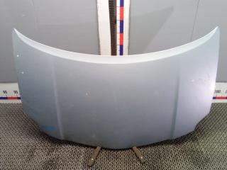 капот Toyota Auris 1 поколение 2009, 1.4 л., дизель, МКПП, хетчбэк 5 дв.