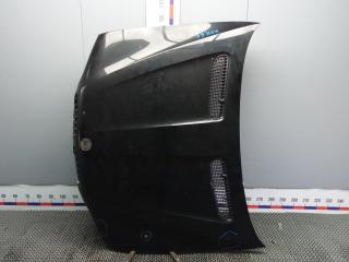 капот BMW X5 E53 [рестайлинг] 2005, 3.0 л., дизель, АКПП, внедорожник 5 дв., 41617121102, 7121102