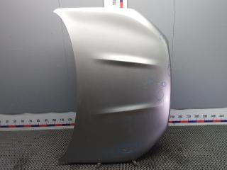 капот Nissan Qashqai 1 поколение [рестайлинг] 2012, 1.5 л., дизель, МКПП, внедорожник 5 дв.