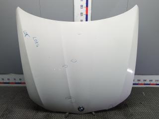 капот BMW 3 серия E90/E91/E92/E93 [рестайлинг] 2009, 2.0 л., 318d, дизель, МКПП, седан