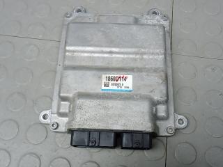ЭБУ Mitsubishi Eclipse Cross 1 поколение 2018, 1.5 л., бензин, МКПП, хетчбэк 5 дв., 1860D114