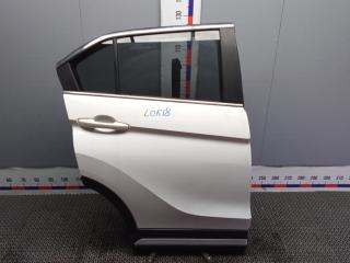 дверь задняя правая Mitsubishi Eclipse Cross 1 поколение 2018, 1.5 л., бензин, МКПП, хетчбэк 5 дв., 5730B606