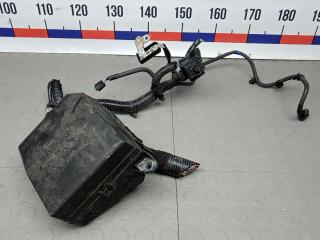 блок предохранителей Mitsubishi Eclipse Cross 1 поколение 2018, 1.5 л., бензин, МКПП, хетчбэк 5 дв., 8565A442, 8565A441