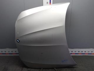 капот BMW 3 серия E90/E91/E92/E93 [рестайлинг] 2009, 2.0 л., 318i, бензин, МКПП, седан