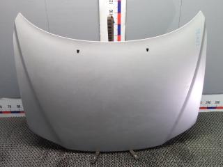 капот Volvo S60 1 поколение 2002, 2.4 л., дизель, МКПП, седан