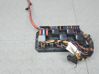 блок предохранителей Land Rover Range Rover 4 поколение 2012, 4.4 л., дизель, АКПП, внедорожник 5 дв.