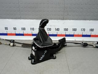 кулиса Opel Astra K 2015, 1.6 л., дизель, МКПП, хетчбэк 5 дв., 55489542, 55499322, 55496168