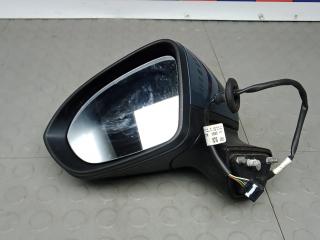 зеркало левое Opel Astra K 2015, 1.6 л., дизель, МКПП, хетчбэк 5 дв., 13453496, 39111557