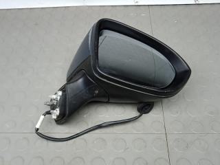 зеркало правое Opel Astra K 2015, 1.6 л., дизель, МКПП, хетчбэк 5 дв., 13453484