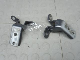 Петля передняя левая Toyota RAV4 4 поколение (CA40) 2014, 2.0 л., дизель, МКПП, внедорожник 5 дв.