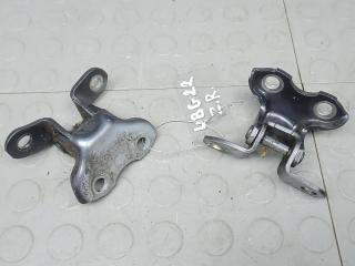 петля двери Toyota RAV4 4 поколение (CA40) 2014, 2.0 л., дизель, МКПП, внедорожник 5 дв.