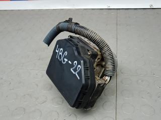 блок ABS Toyota RAV4 4 поколение (CA40) 2014, 2.0 л., дизель, МКПП, внедорожник 5 дв.