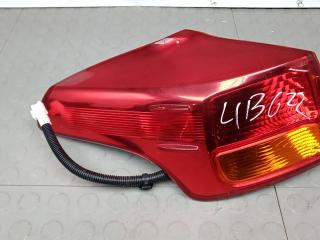 фонарь задний левый Toyota RAV4 4 поколение (CA40) 2014, 2.0 л., дизель, МКПП, внедорожник 5 дв.