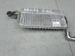 ЭБУ Toyota Auris 2 поколение 2014, 1.8 л., бензин, АКПП, универсал, 896610Z750