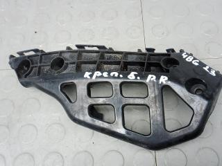 крепление бампера Toyota Auris 2 поколение 2014, 1.8 л., бензин, АКПП, универсал, 5253502050