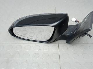 зеркало левое Toyota Auris 2 поколение 2014, 1.8 л., бензин, АКПП, универсал, 8794002E70, 8794502925, 8796102E50