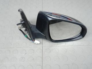 зеркало правое Toyota Auris 2 поколение 2014, 1.8 л., бензин, АКПП, универсал, 8791002F30, 8791502925, 8793102F10