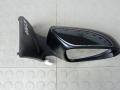 зеркало правое Toyota Auris 2 поколение 2014, 1.8 л., бензин, АКПП, универсал, 8791002F30, 8791502925, 8793102F10 - фото №2