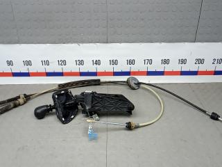 кулиса Volkswagen Crafter 1 поколение [рестайлинг] 2015, 2.0 л., TDi, дизель, МКПП, микроавтобус