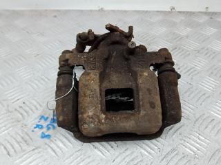 суппорт задний правый Mitsubishi Outlander 3 поколение [2-й рестайлинг] 2015, 2.0 л., бензин, АКПП, внедорожник 5 дв., 4605B650