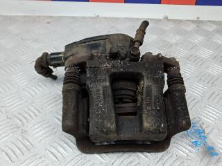 суппорт задний правый Hyundai i40 VF 2013, 1.7 л., дизель, МКПП, седан