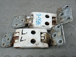 петля двери Mercedes-Benz Sprinter 2 поколение [рестайлинг] (W906) 2016, 2.2 л., CDI 213/313/413, дизель, МКПП, микроавтобус