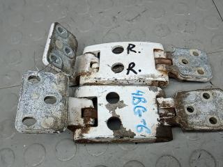 петля двери Mercedes-Benz Sprinter 2 поколение [рестайлинг] (W906) 2016, 2.2 л., CDI 213/313/413, дизель, МКПП, микроавтобус