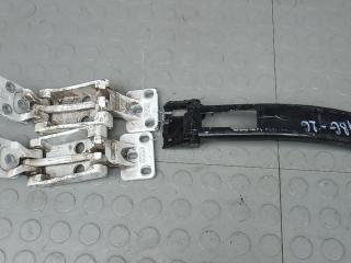 петля двери Volkswagen Crafter 1 поколение [рестайлинг] 2015, 2.0 л., TDi, дизель, МКПП, микроавтобус