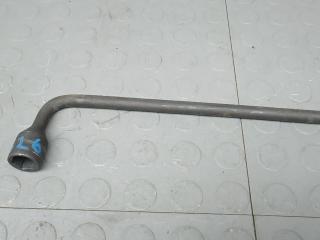 ключ колесный (балонный) Volkswagen Crafter 1 поколение [рестайлинг] 2015, 2.0 л., TDi, дизель, МКПП, микроавтобус