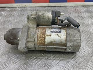 стартер Toyota RAV4 4 поколение (CA40) 2014, 2.0 л., дизель, МКПП, внедорожник 5 дв., 28100-26190