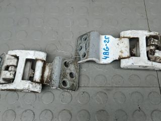 петля двери Ford Transit 8 поколение 2016, 2.2 л., дизель, МКПП, микроавтобус