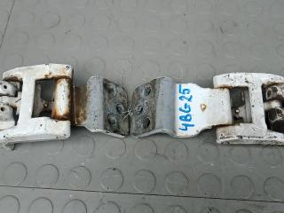 петля двери Ford Transit 8 поколение 2016, 2.2 л., дизель, МКПП, микроавтобус