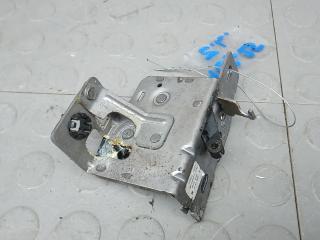 замок двери Ford Transit 8 поколение 2016, 2.2 л., дизель, МКПП, микроавтобус, BK31V43287AB