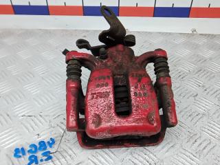 суппорт задний правый Skoda Octavia 3 поколение (A7) 2015, 2.0 л., дизель, МКПП, универсал