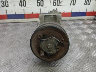 компрессор кондиционера Skoda Octavia 3 поколение (A7) 2015, 2.0 л., дизель, МКПП, универсал, 5Q0820803D