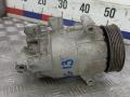 компрессор кондиционера Skoda Octavia 3 поколение (A7) 2015, 2.0 л., дизель, МКПП, универсал, 5Q0820803D - фото №4