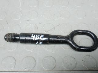 крюк буксировочный Skoda Octavia 3 поколение (A7) 2015, 2.0 л., дизель, МКПП, универсал