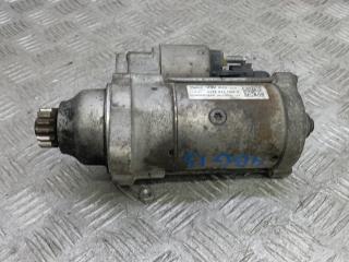 стартер Skoda Octavia 3 поколение (A7) 2015, 2.0 л., дизель, МКПП, универсал, 02M911024S