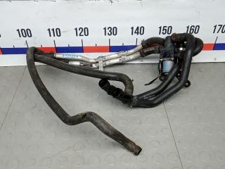 насос антифриза дополнительный Land Rover Range Rover 4 поколение 2012, 4.4 л., дизель, АКПП, внедорожник 5 дв.