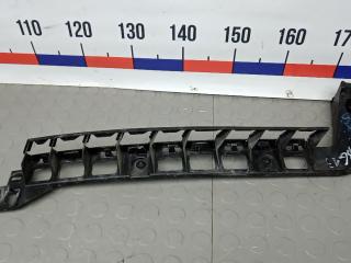 Крепление бампера заднего Skoda Octavia 3 поколение (A7) 2015, 2.0 л., дизель, МКПП, универсал, 5E9807864