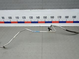 трубка кондиционера Land Rover Range Rover 4 поколение 2012, 4.4 л., дизель, АКПП, внедорожник 5 дв.