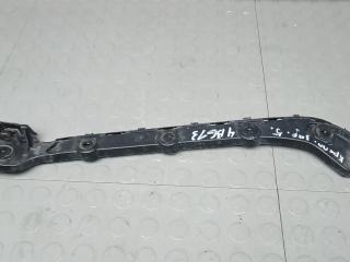 Крепление бампера заднего Skoda Octavia 3 поколение (A7) 2015, 2.0 л., дизель, МКПП, универсал, 5E9807393